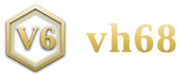 vh68 logo