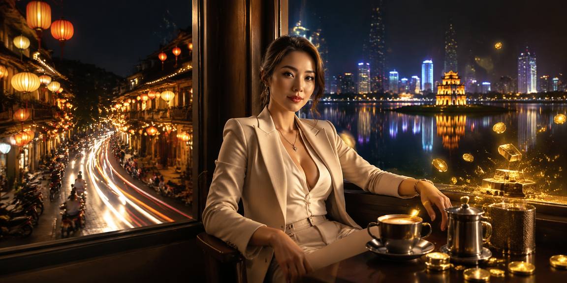 vh68 Ưu đãi chào mừng thành viên mới