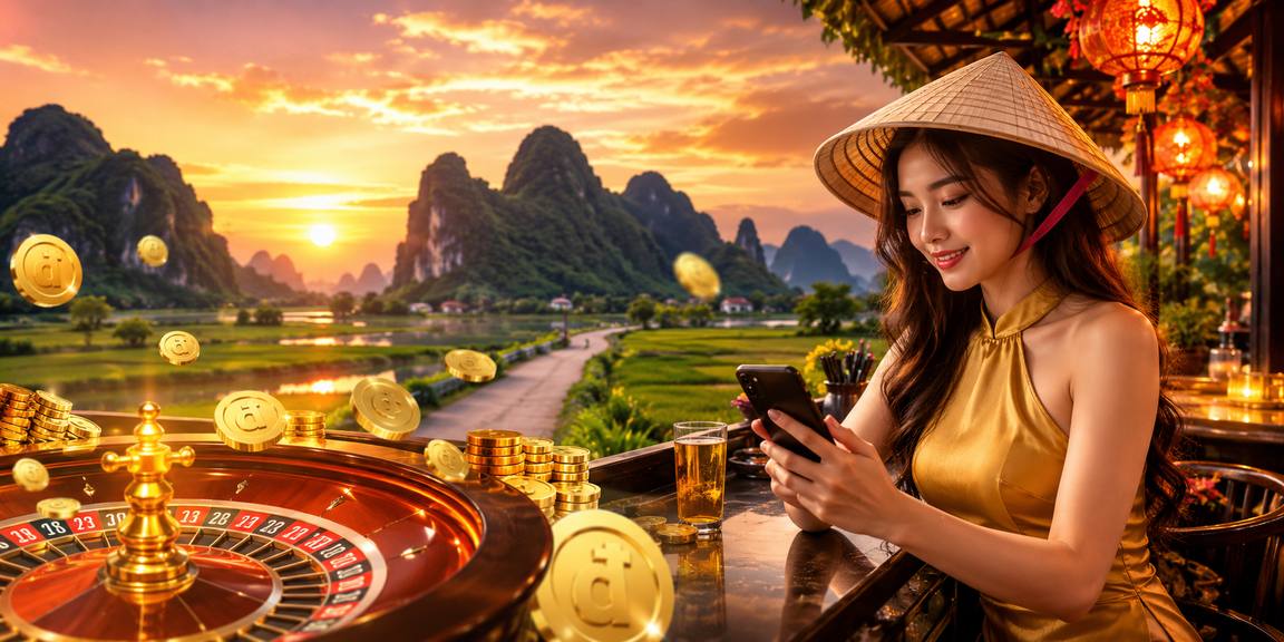vh68 Casino trực tiếp