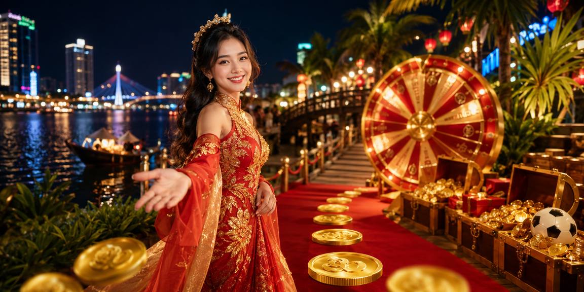 vh68 Thể thao