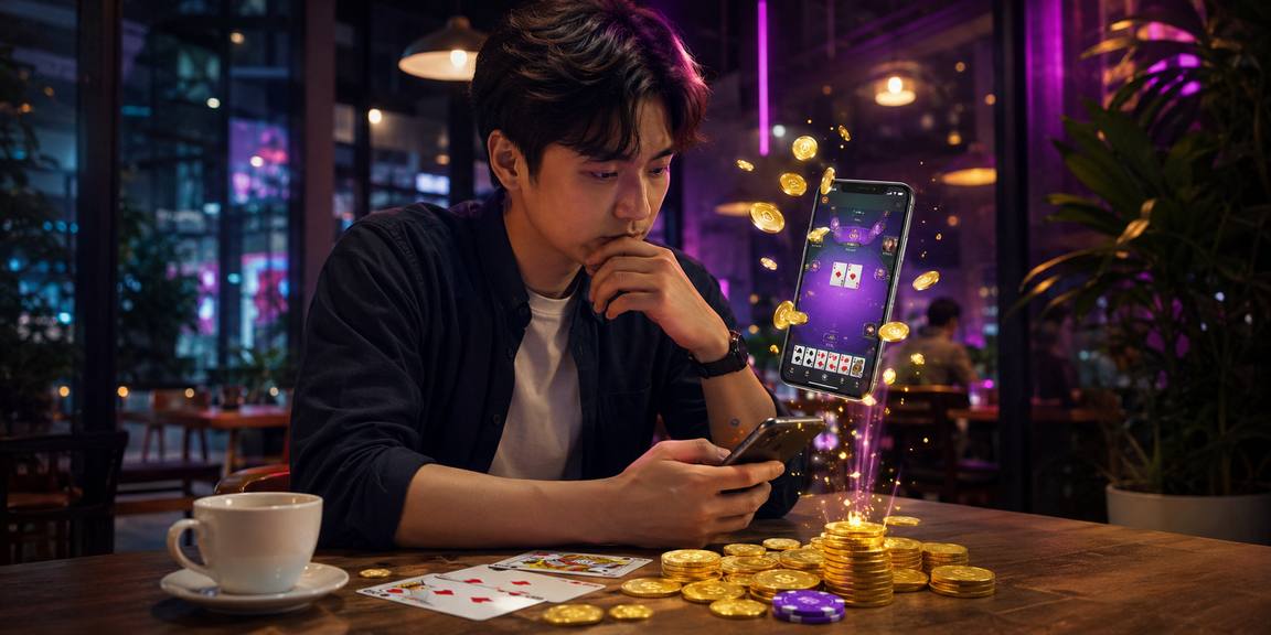vh68 Những gì chúng tôi có trong sảnh casino
